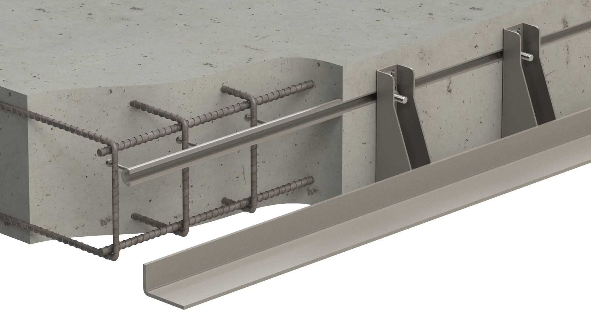 ACS 31/21 AXIS Curve Channel