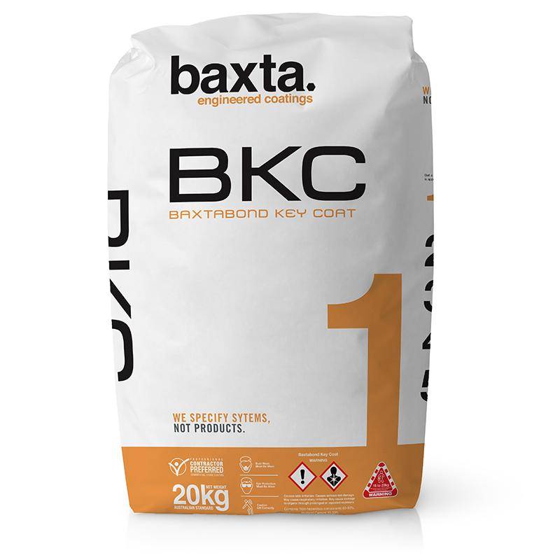 Baxta Key Coat (BKC)