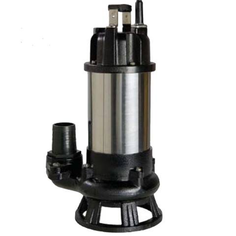 Newton SP750 Cutter - Sewage Pump