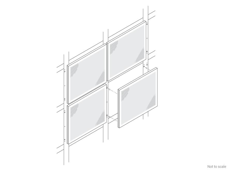 Wall Cladding