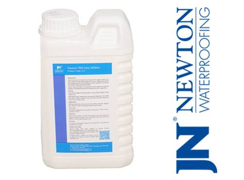 Lime Inhibitor for Concrete - Newton CDM 906 - Lime Inhibitor for Concrete