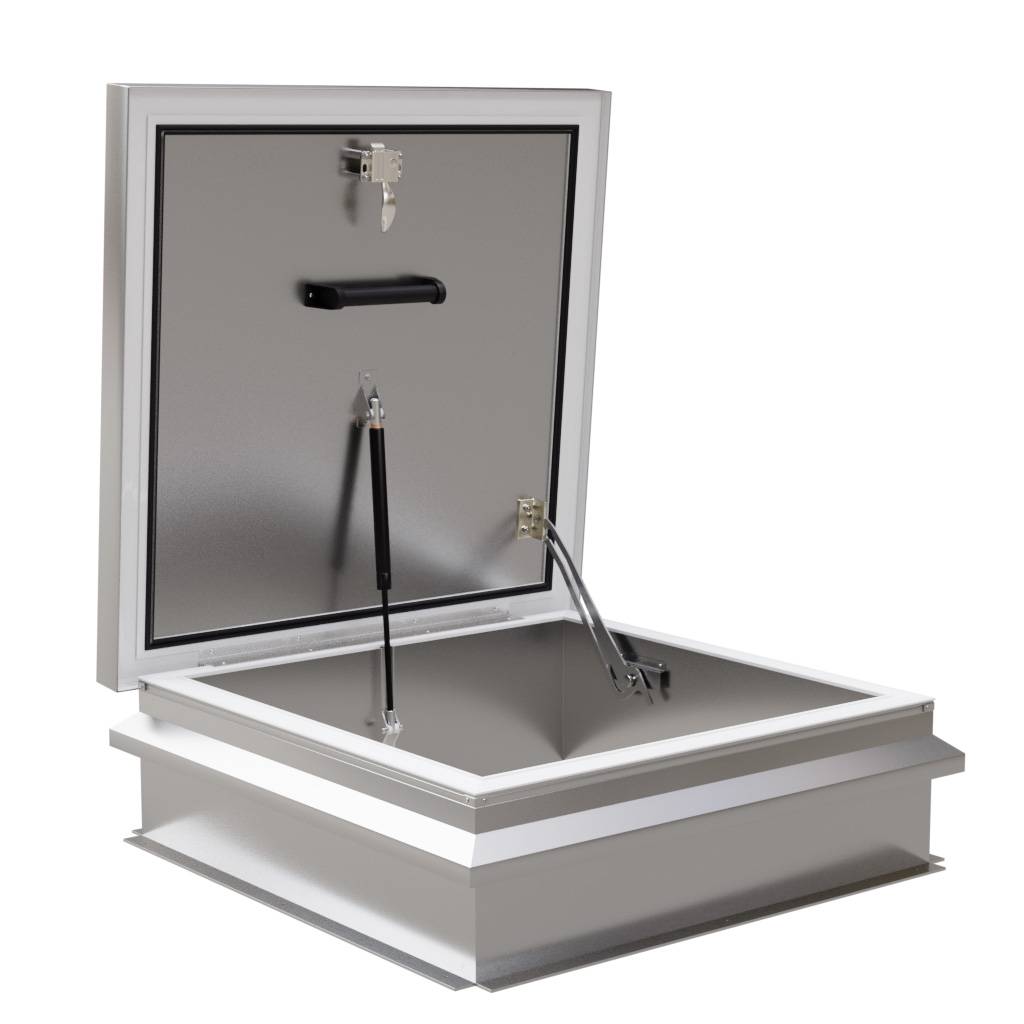Roof access hatch SRHP50 - Roof Hatch