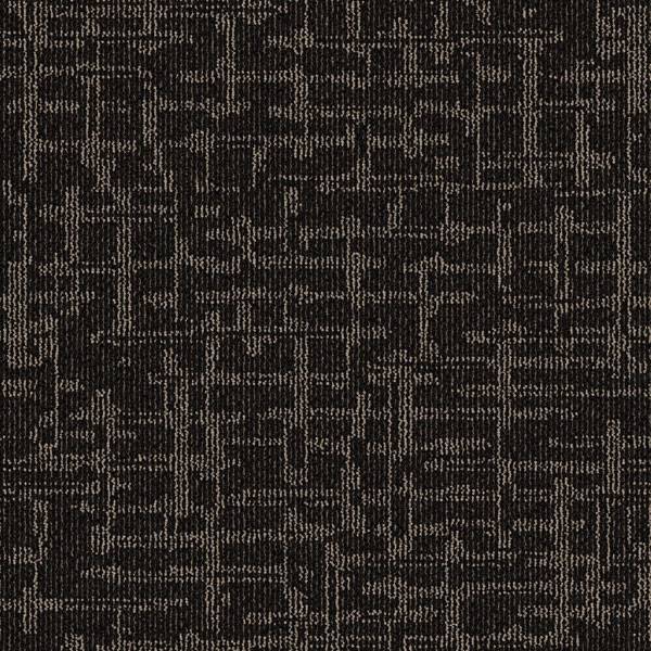 Inspiration Collection - Cresta - Pile carpet tile