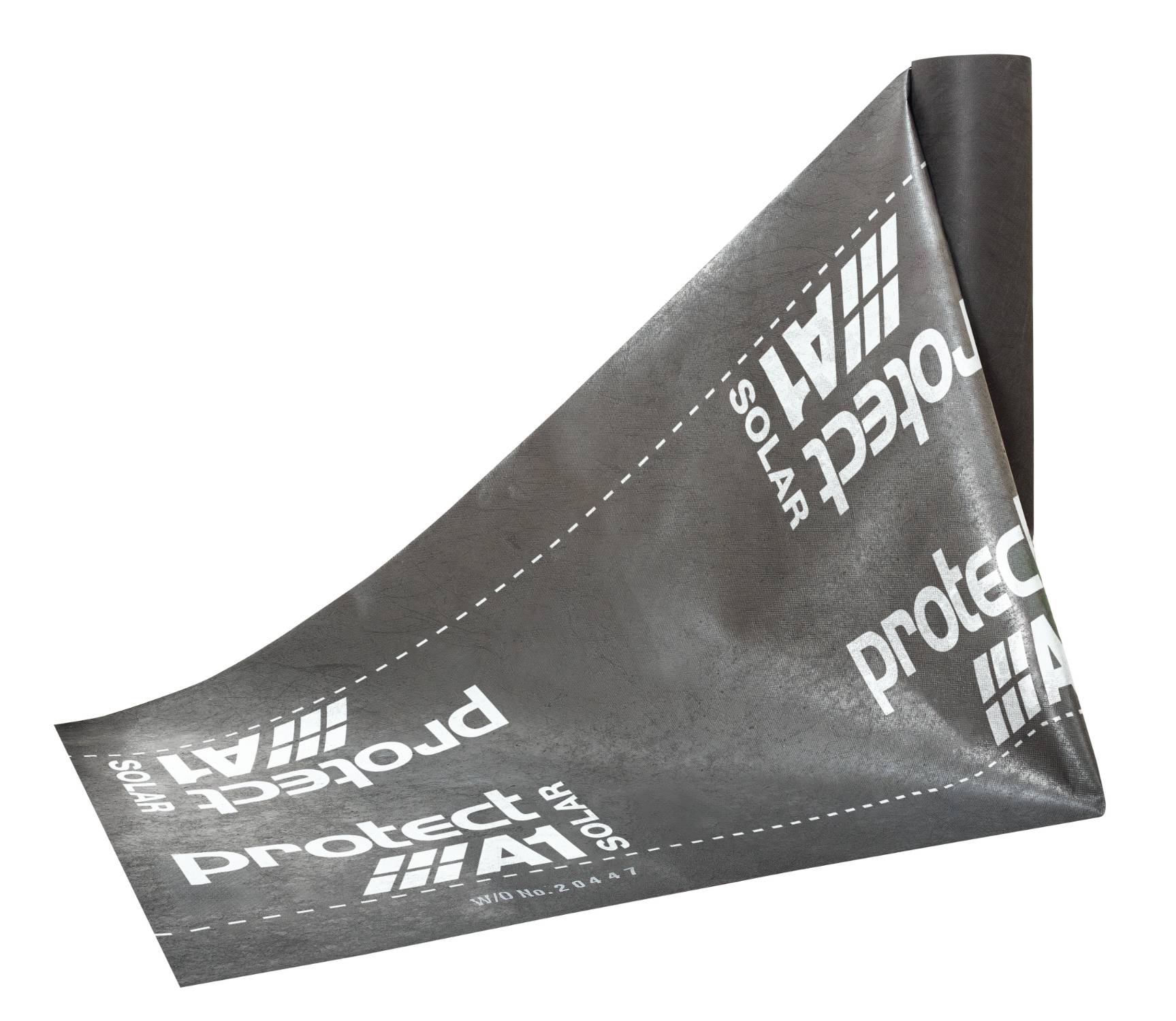 Glidevale Protect A1® Solar - Impermeable Roofing Underlay