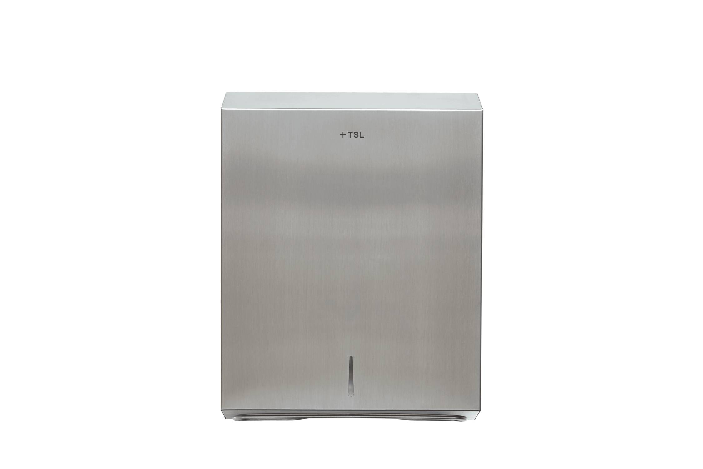 The Radius Wall Mounted Paper Towel Dispenser