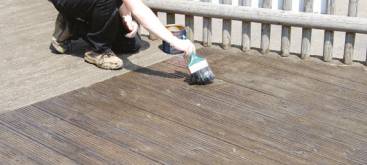 Decksafe Advanced - Polyaspartic anti slip deck coating