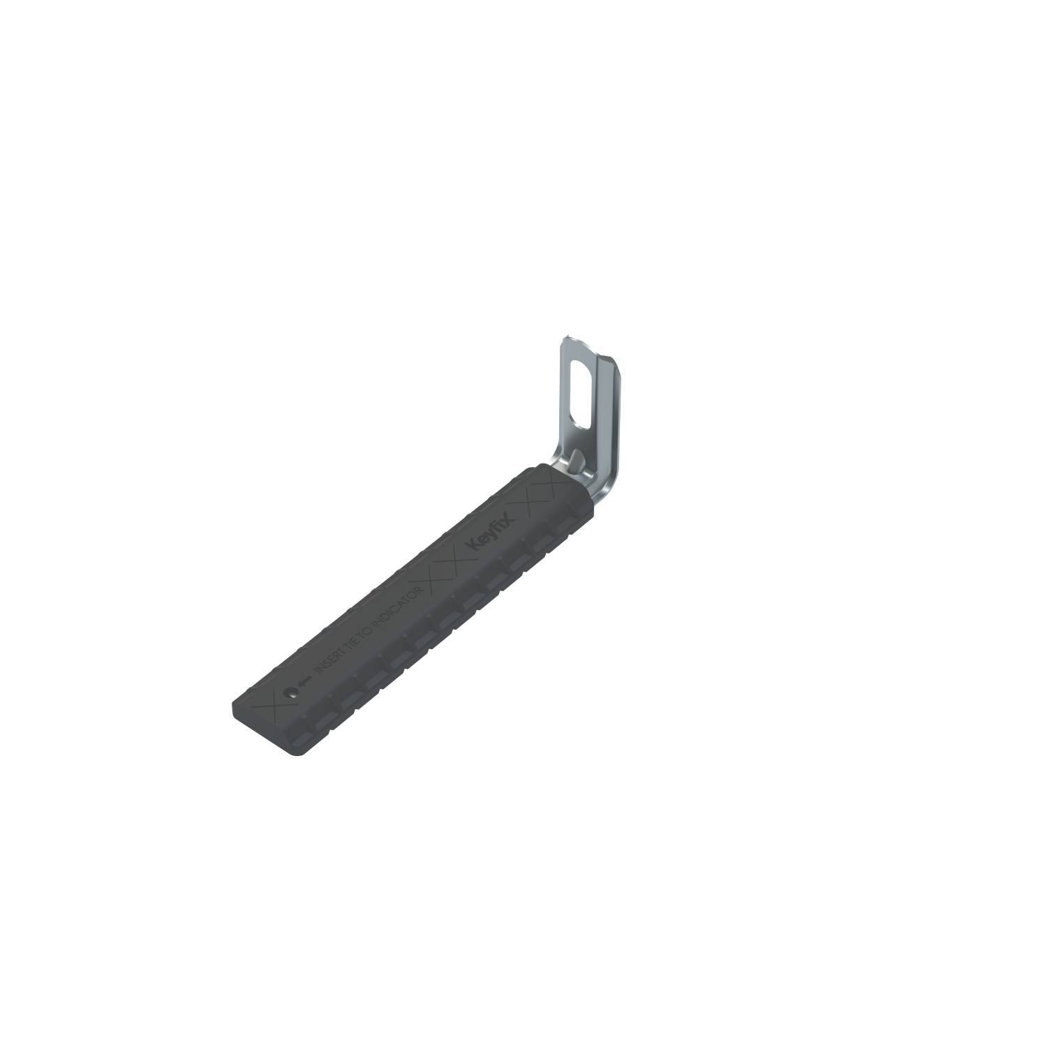 Keyfix PPL Frame Cramp Movement Tie