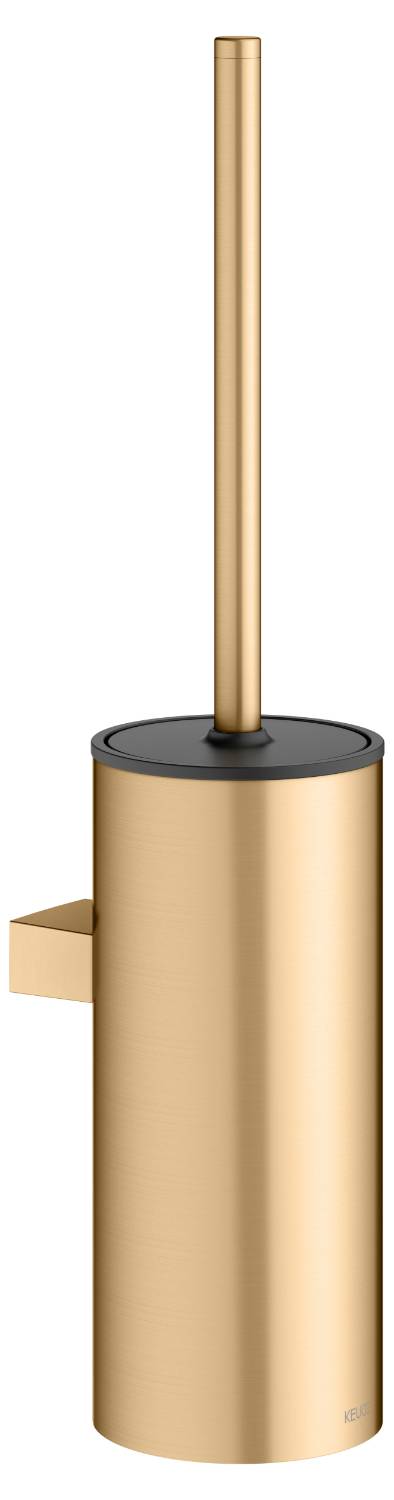 Toilet Brush Holder - Brush Set - COLLECTION MOLL - Toilet brush