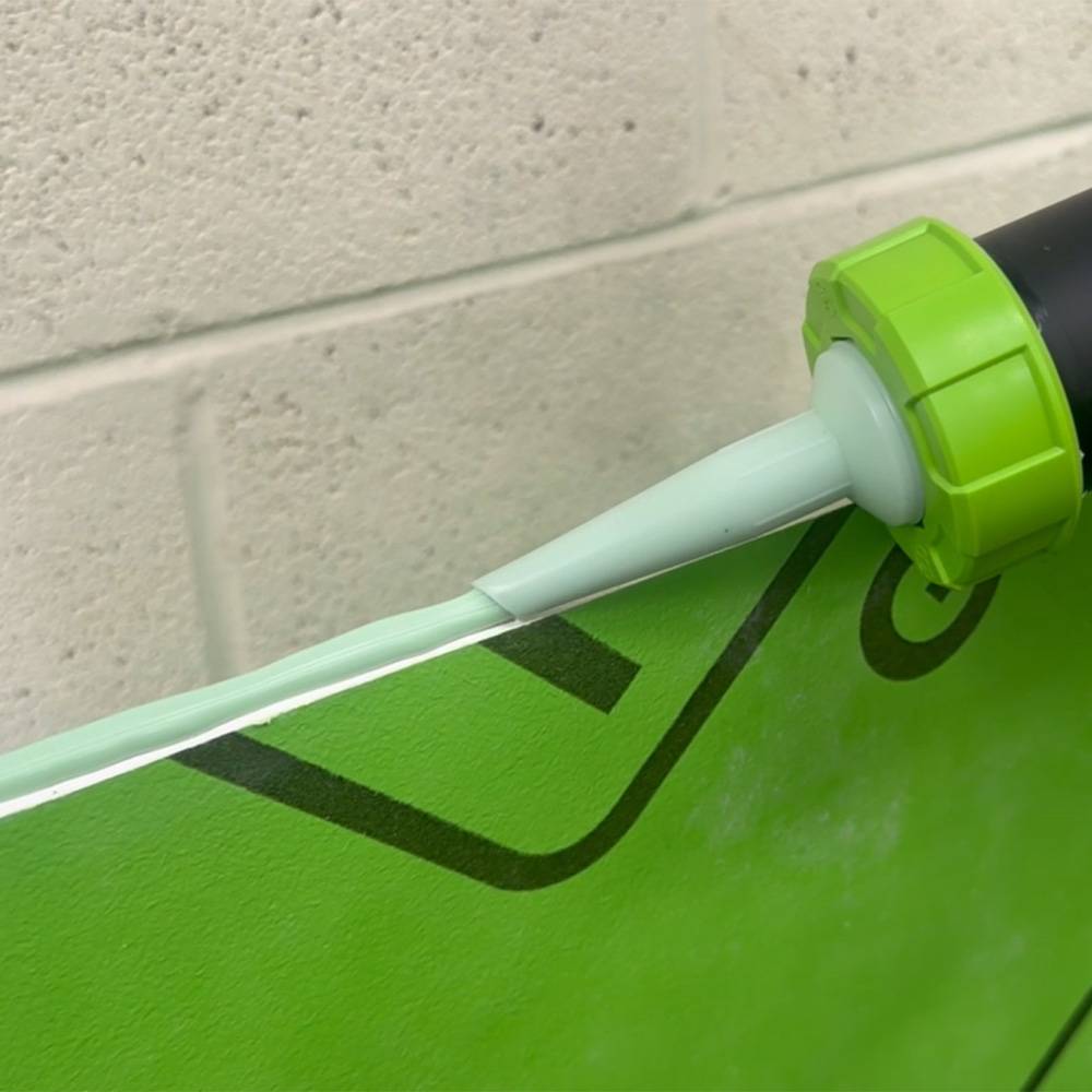 Klasse FireFend® Fire Resistant Silicone Sealant 