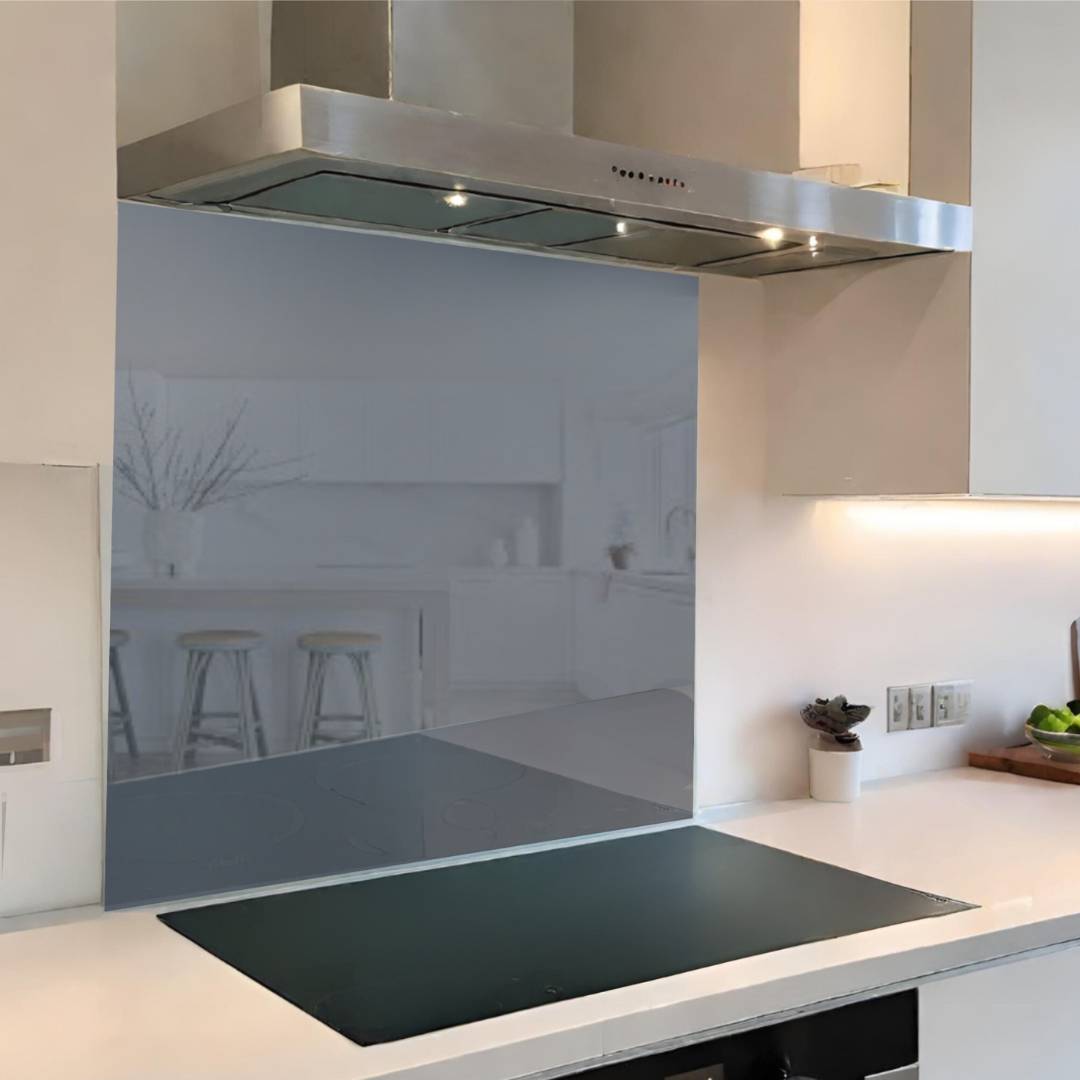 Glass Splashback