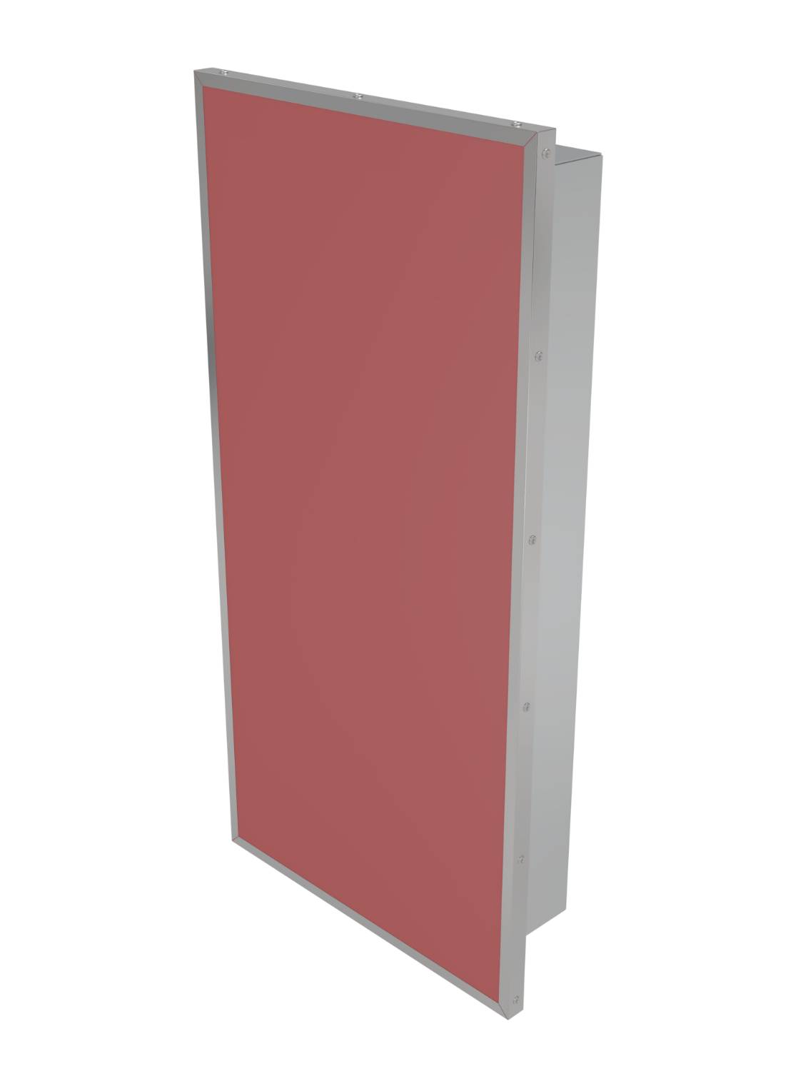 Luxe Clad A1® SS - Insulated Stepped Spandrel Panels - Insulated Spandrel Panels