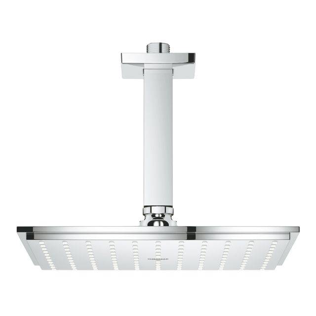 Rainshower Allure 230 Head Shower Set - Shower Head Units