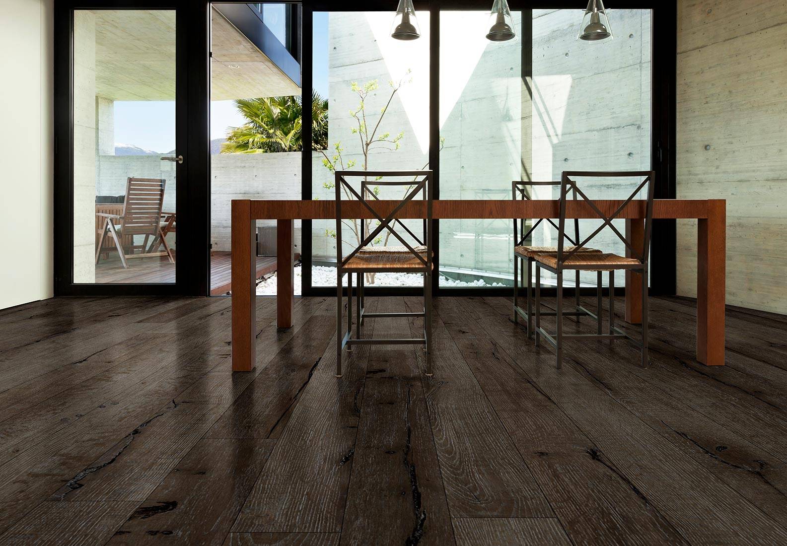 Typhoon Artesan 130 Water Resistant Laminate Flooring