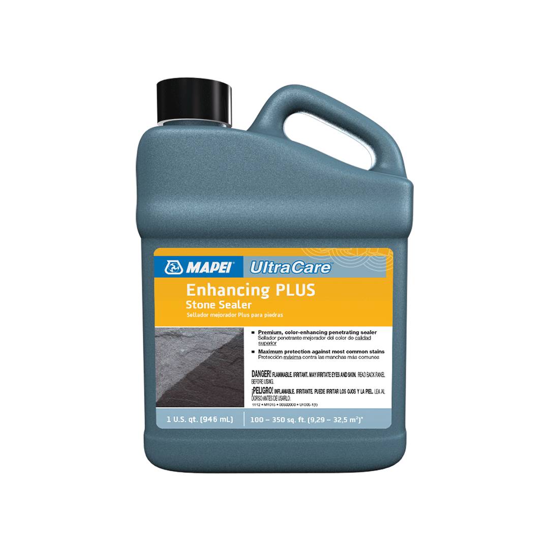 UltraCare Enhancing Plus Stone Sealer - Stone Sealer