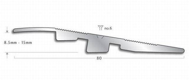 Heavy Duty Ramp