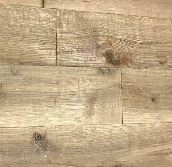 EU Manufactured Oak Flooring