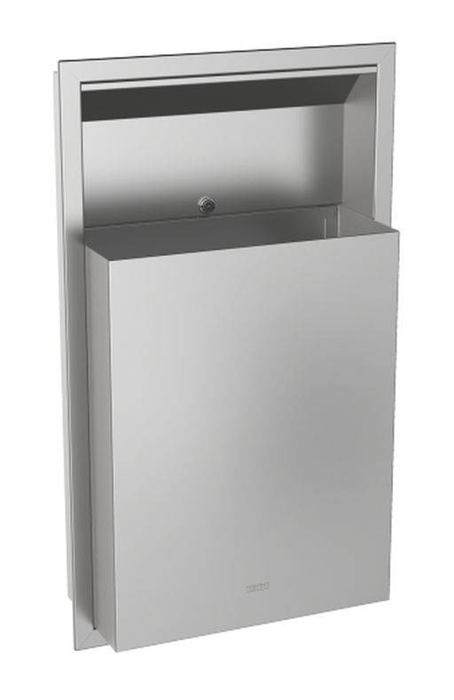 Waste Bin - RODX605E