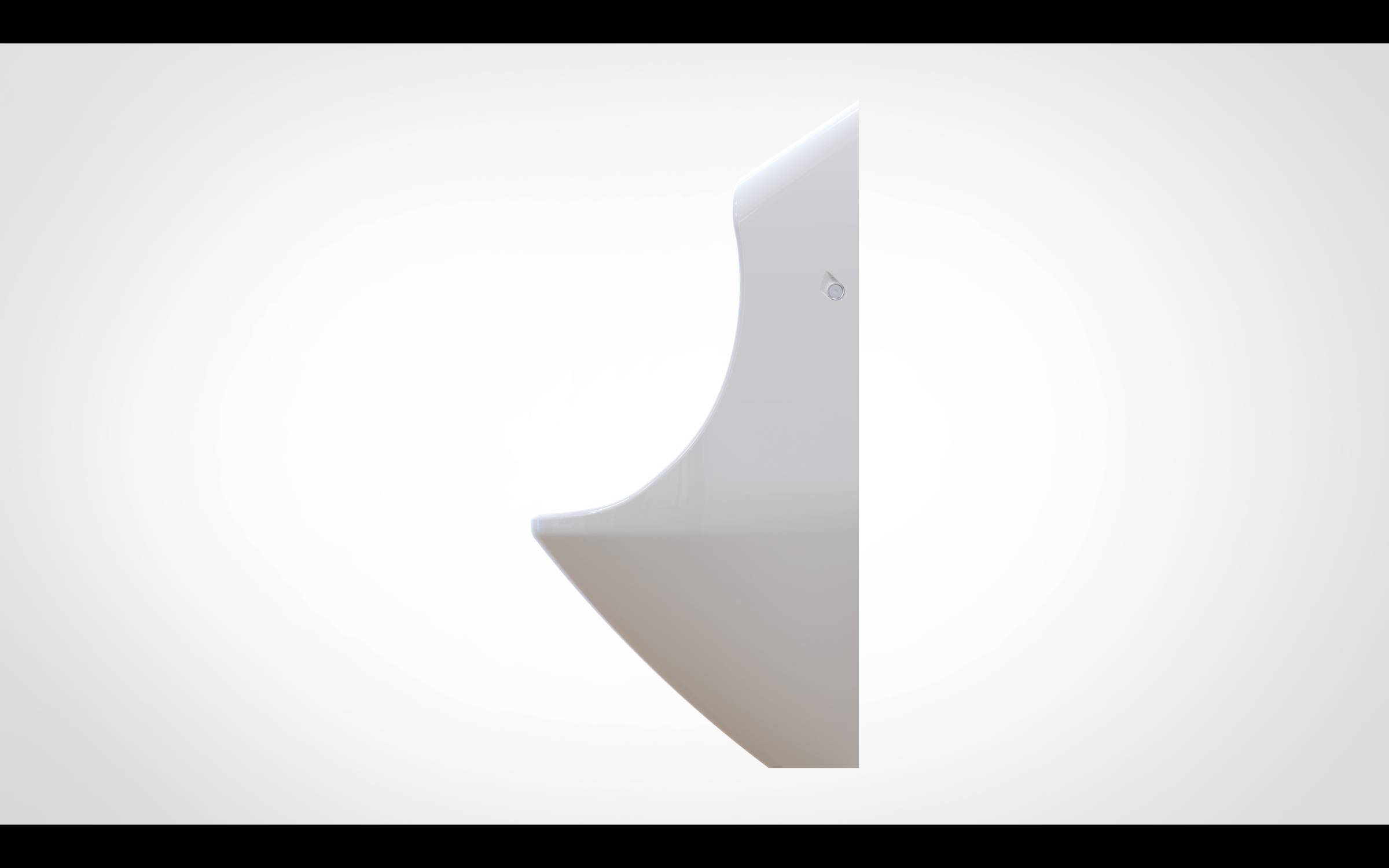 Urinal URIMAT ECO