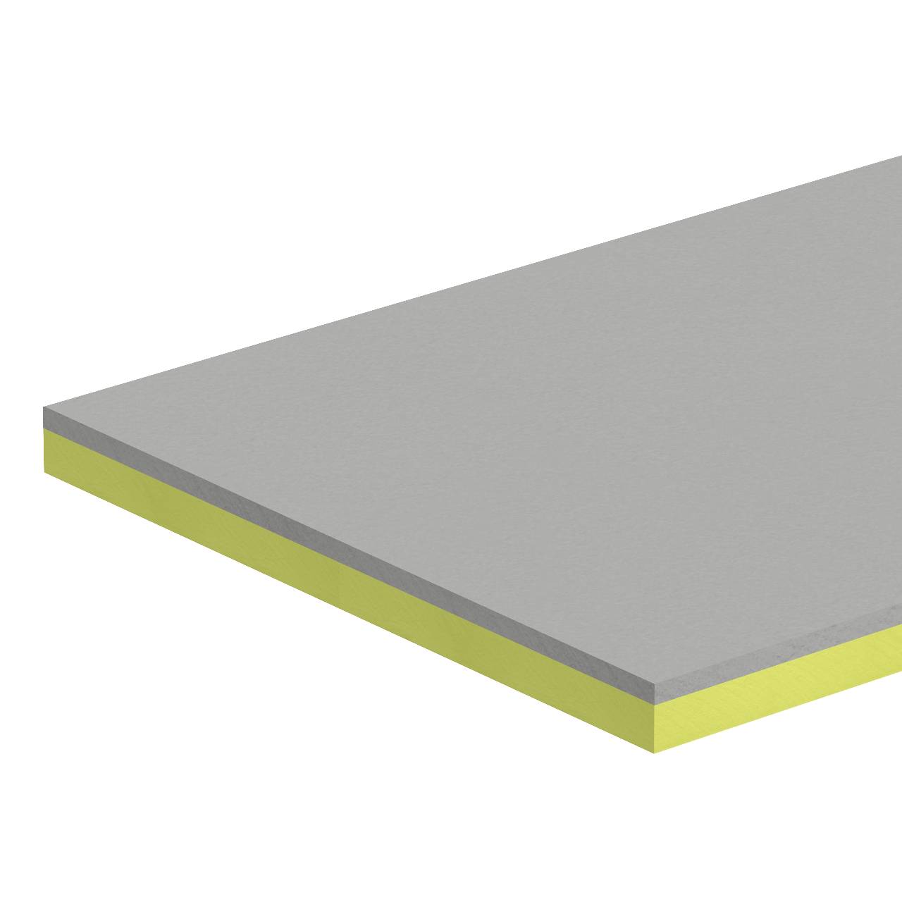 Kingspan GreenGuard GG301 - Upstand Board