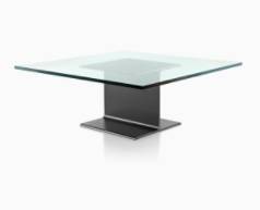 I-Beam Coffee Table