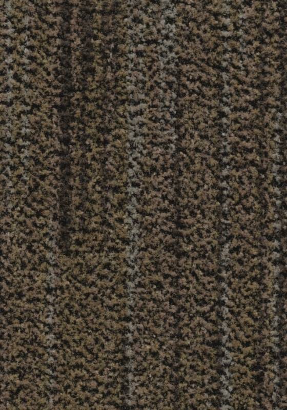 Coral Brush Tiles - Entrance mat