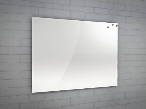 MagnX®-E - Single Sided Back Painted Magnetic Interior Glass