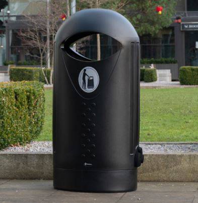 Elipsa™ Litter Bin - Litter Bin