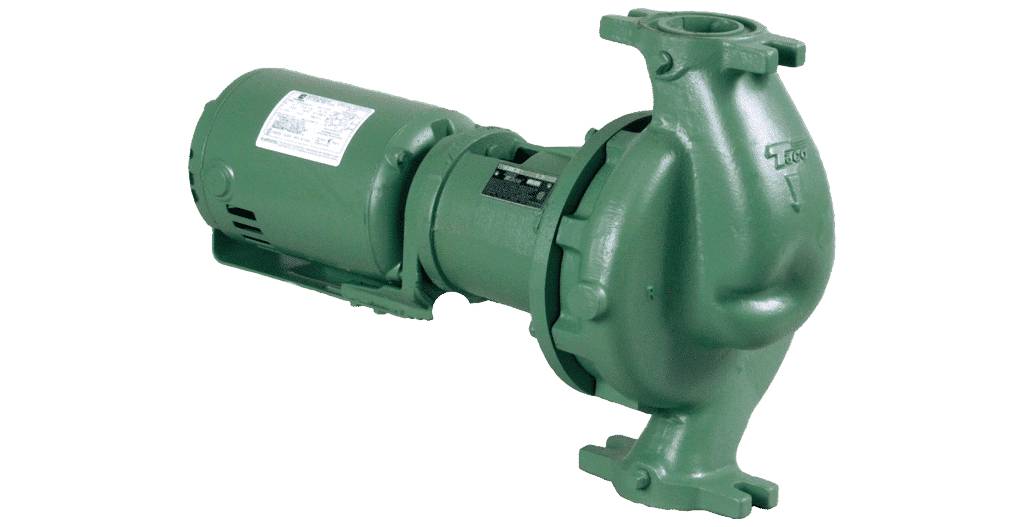 1600 Series In-line Pump