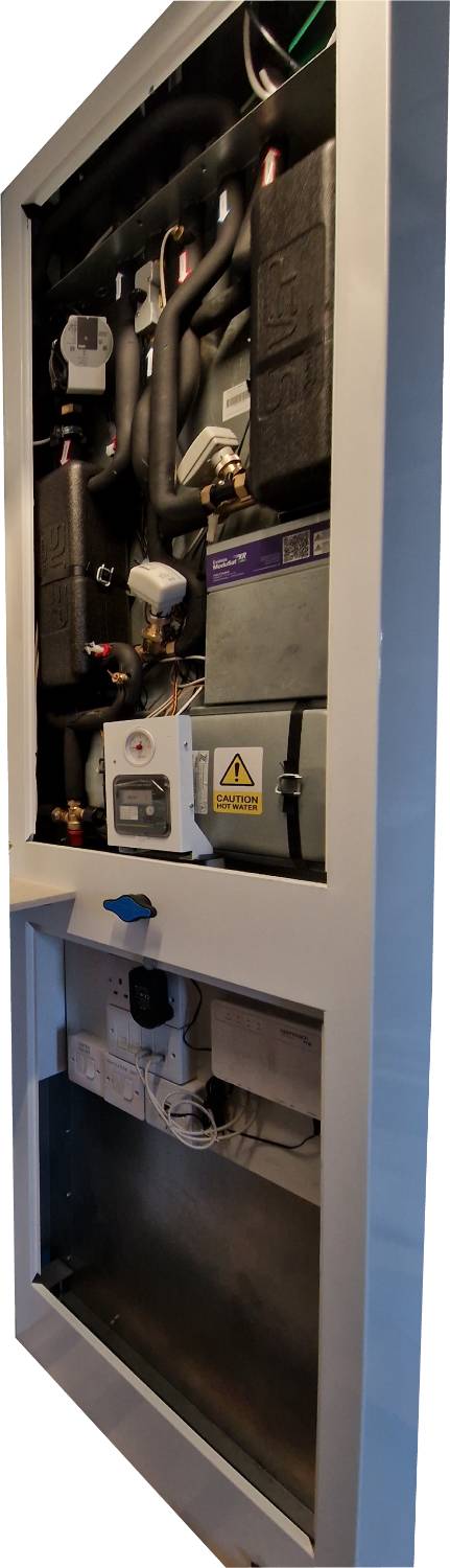 ModuPUC Utility Corner 