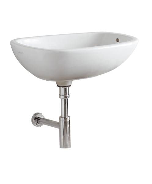 CITTERIO Countertop Wash Basin 560 x 400 mm (123655000)