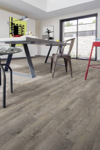 Creation 55 Clic System – LVT