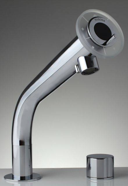 Miscea KITCHEN 3 in 1 Sensor Tap
