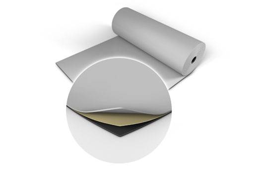 Dance and Performance Vinyl - Harlequin Cascade - Dance and Performance Vinyl