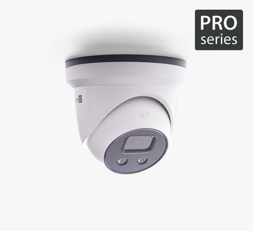 Paxton10 Turret Camera – PRO Series - IP POE Camera