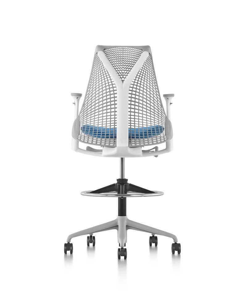 Sayl Stool