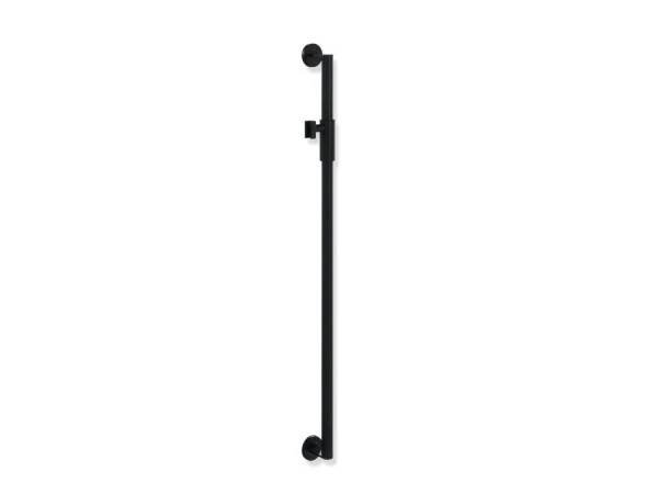 HEWI Magnetic Head Shower Riser Rail - 1100mm 