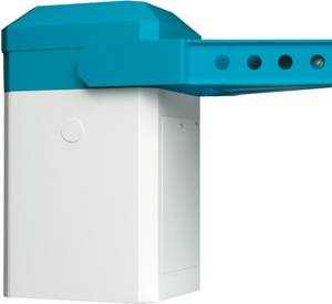 KOLOSS Automatic Arm Barrier