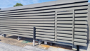 SoundEX L300 – Acoustic Ventilation Louvre - Acoustic Louvres