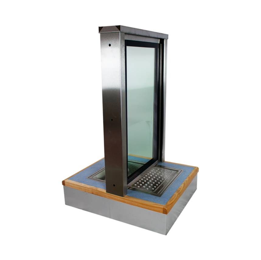 PayPoint Windows 1-5