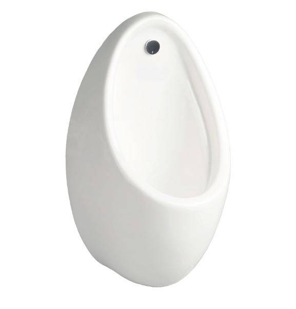 Langley Concealed Trap Urinal