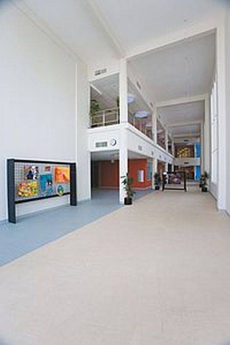 Standard XL Sheet - Homogeneous Sheet Vinyl Flooring