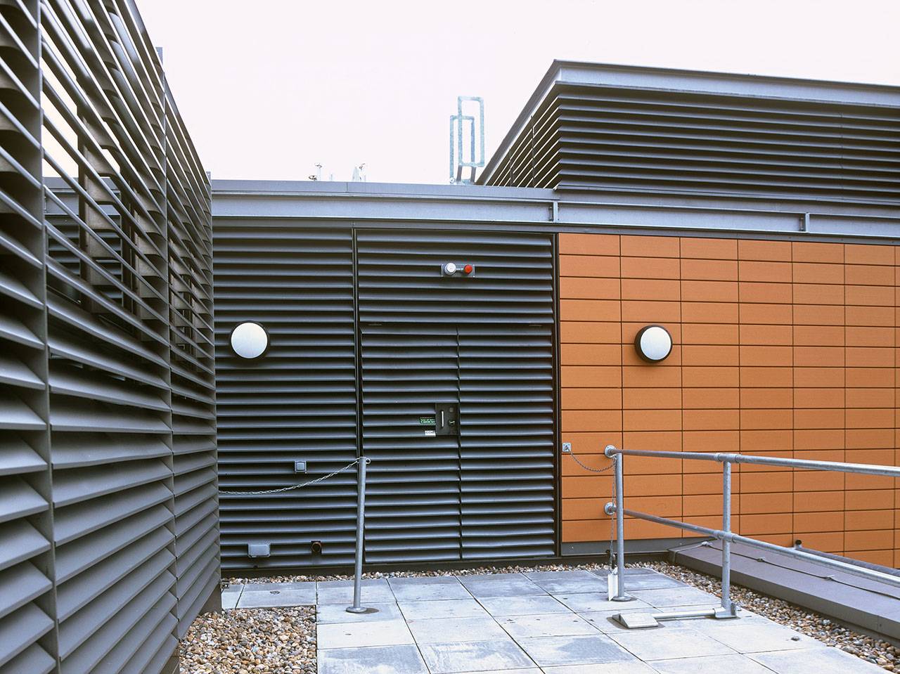 Universal Louvre - 1UL 