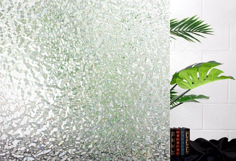 SX-1256 Corsica Glass Simulated Window Film