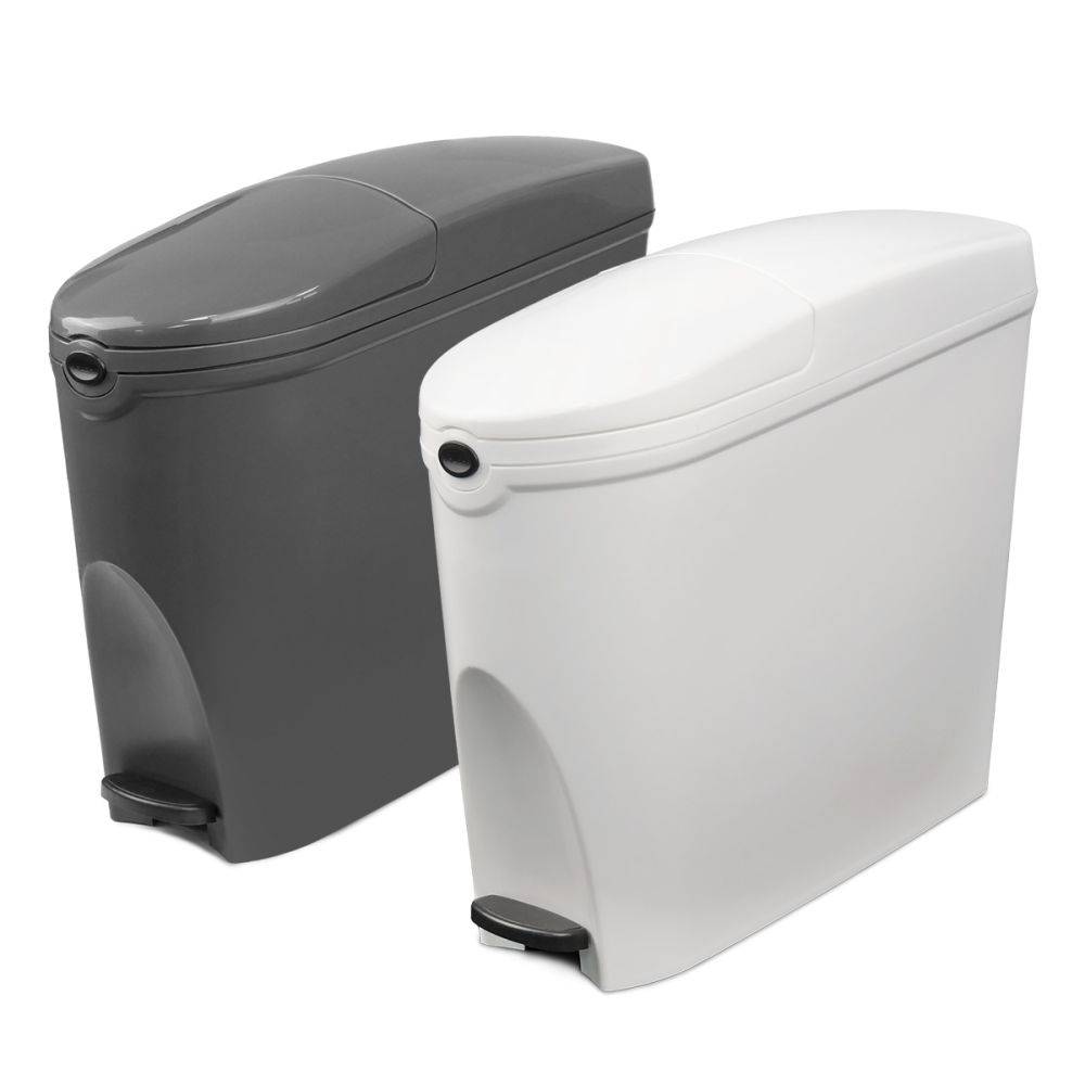 Pedal Operated Sanitary Bin