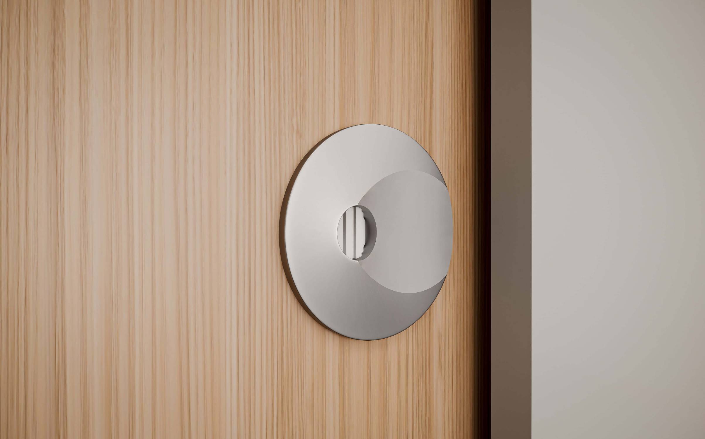 HiZone Panel Cubicle