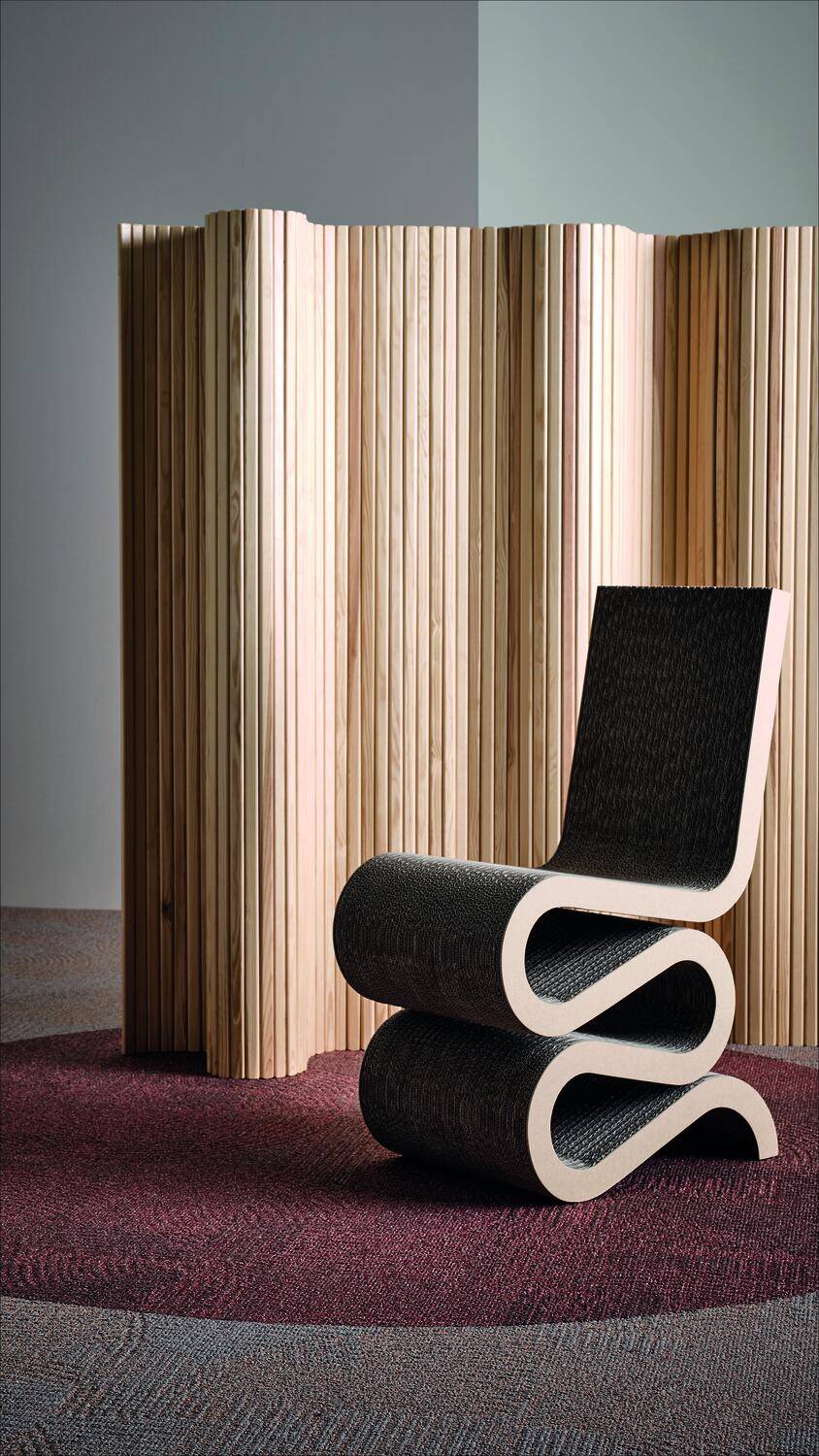 Desso AirMaster Reflection - Commercial Carpet Tile