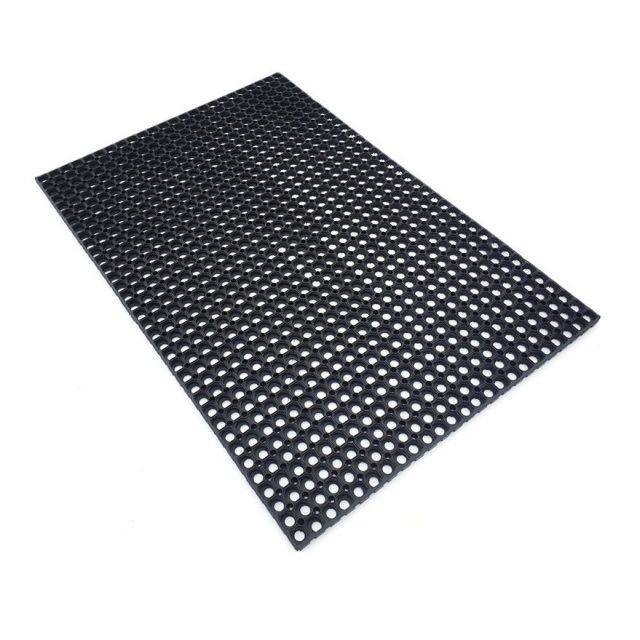 Grassforce Rubber Tile - Rubber Tile