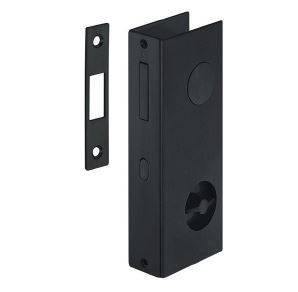 Sliding Door Mortice Lock (HUKP-0501-14) - Lockset 
