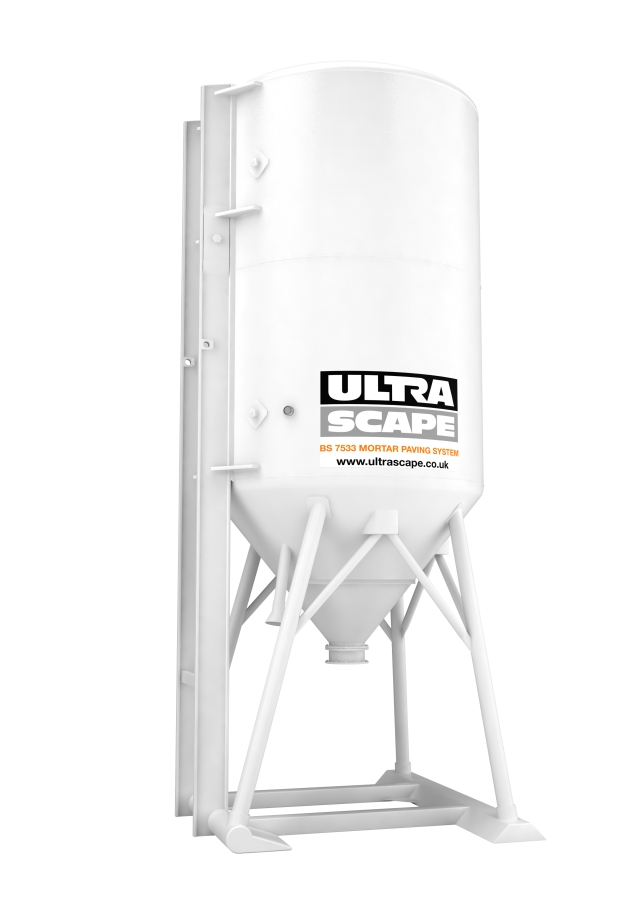 Ultrascape Pro-Bed HS Bulk Silo Bedding Mortar