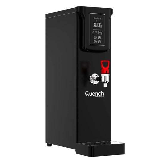 Quench Counter Top Water Boiler - Boiling Water Dispenser